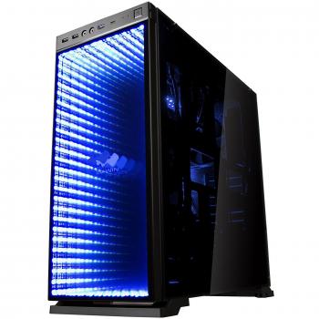 In Win 805 Infinity Negro - Caja/Torre