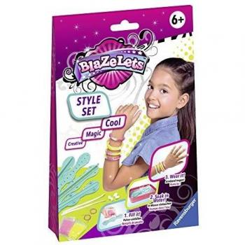 Blazalets style set starter kid
