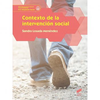 Contexto de la intervención social