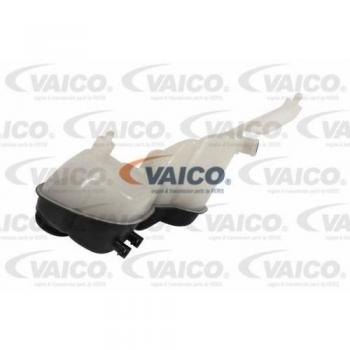 Depósito de expansión de refrigerante VAICO V30-1641 para Mercedes-Benz Clase S W221 con sensor, calidad original