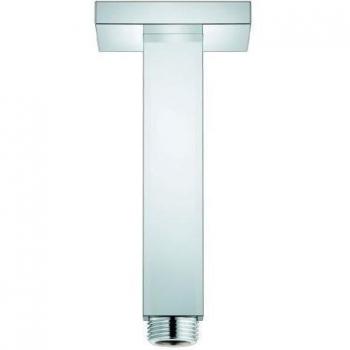 GROHE 27711000 - Rainshower Brazo de Ducha de Techo 154 mm