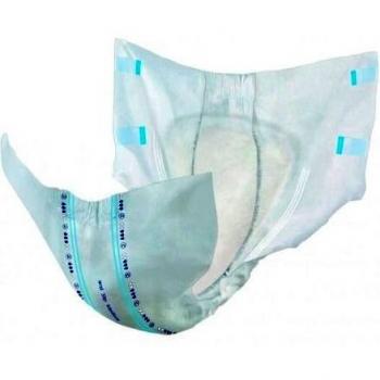 Fralda AMD Slip Extra Talla M 20 Piezas Absorción Suave