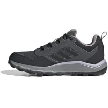 Zapatillas de Trail Running Adidas Tracerocker 2.0 Gore-Tex para Mujer, Talla 40