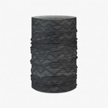Tubular Coolnet Uv® Gris - Braga de cuello unisex Eon Graphite Buff