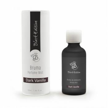 Bruma de Ambiente Dark Vanilla 50 ml