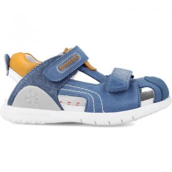 Sandalias de Niño Biomecanics Urban 242253-A Petrol