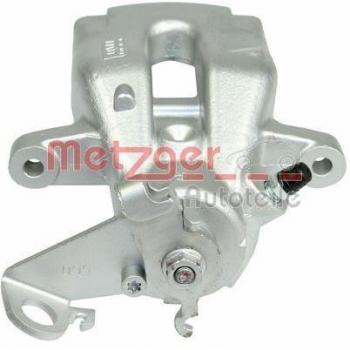 METZGER Pinza de freno