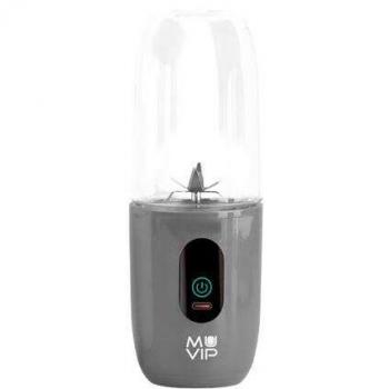 Muvip Batidora de Vaso Portátil Recargable Color Design 460ml