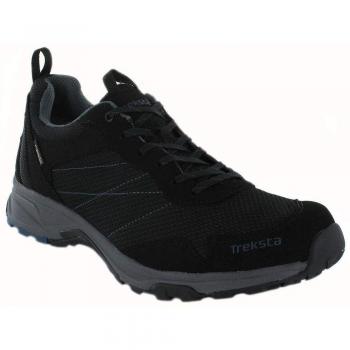 Treksta Sta Lace 101 Gore-Tex Zapatillas de montaña de Hombre Blue 46