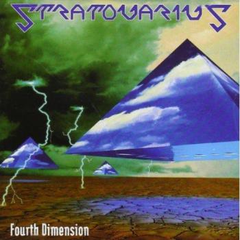 Fourth dimension
