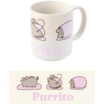 Taza de Pusheen - Breakfast - para multicolor