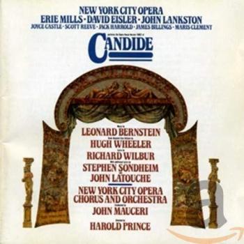 Bernstein: Candide