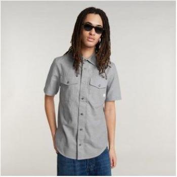 Camisa Marine Slim gris G-Star