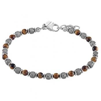 Pulsera Lotus Style LS2445-2 Urban Man Acero Inoxidable 316L Mujer 215 mm