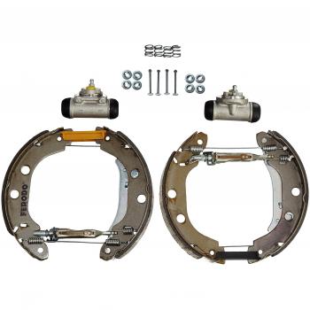 Ferodo FMK401 juego de zapatas de freno