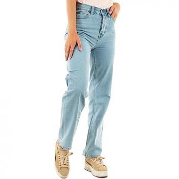 Pantalones Vaqueros Dickies Thomasville para Mujer Azul
