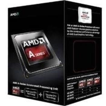 AMD APU A6-6400K Black Edition