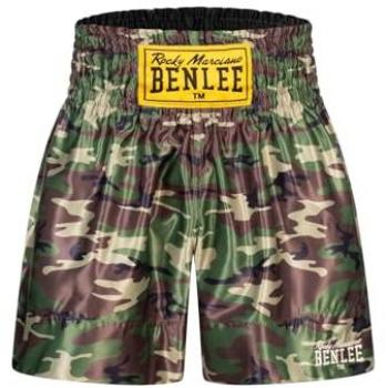 Men's Thai Boxing Shorts - Uni Punch Style