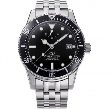 Orient Star Olympic Diver 1964 Automatic Men's Watch 41mm 20ATM