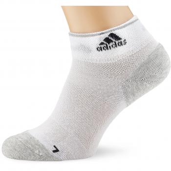 adidas S96263 Calcetines, Hombre, Blanco