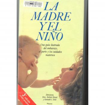 La madre y el niño