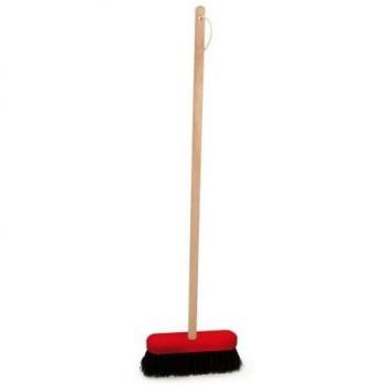 Escoba Egmont Toys 80 cm