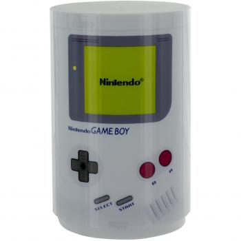 Nintendo Gameboy Mini luz Con Try Me, Multi