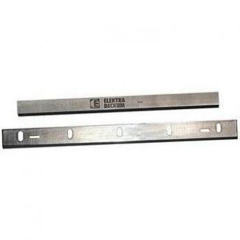 Metabo DH 330/316 reversible-cuchillas de cepillar HSS 332 x 12 x 1,5 mm/2-LAN