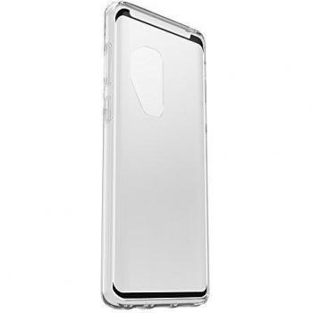 Otterbox Performance Glass, Protector de Pantalla de Cristal Templado para Samsung Galaxy S9+, Color Transparente
