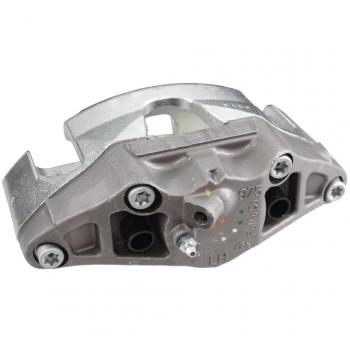 Pinza de Freno A.B.S. 421231 para Eje Delantero Izquierdo, Compatible con MAZDA, FORD y VOLVO, Grosor de Disco 25mm