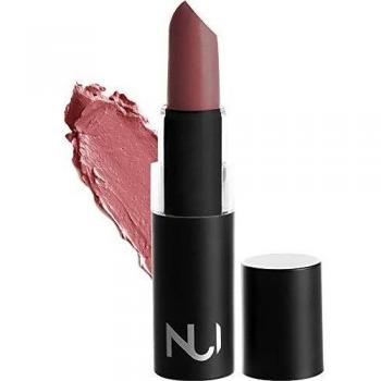 Lápiz Labial Natural y Vegano KURA, 3.5g Matte