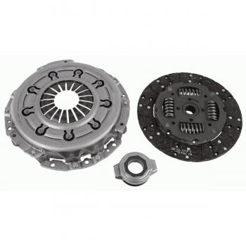 Kit de Embrague SACHS 3000 950 786