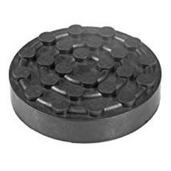 Kora TP10-4 Plato, Almohadilla, Soporte, Goma de absorción para Plataformas Elevadoras Antiguas Zippo Kesia Ravagioli
