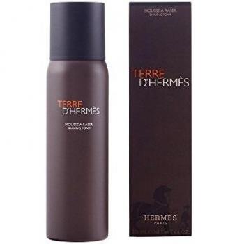 Terre d'Hermès Shaving Foam 200ml