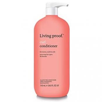 Living Proof Curl Hydrating Conditioner 710 ml