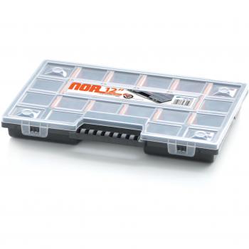Organizador de herramientas Kistenberg Nor 30 - Dimensiones: 290x195x35mm