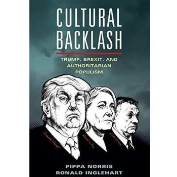 Cultural Backlash: Trump, Brexit, and Authoritarian Populism