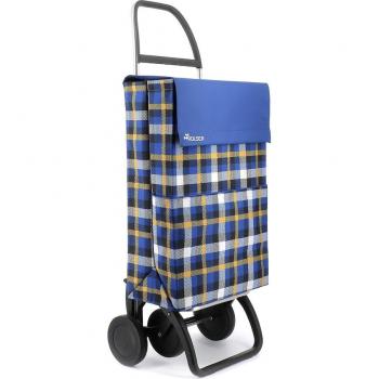 Carro de la compra Rolser 2500 Scottish 4