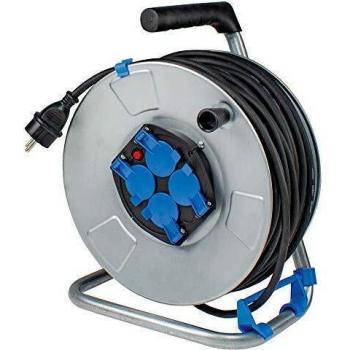 as - Schwabe 10411 - Alargador de cables
