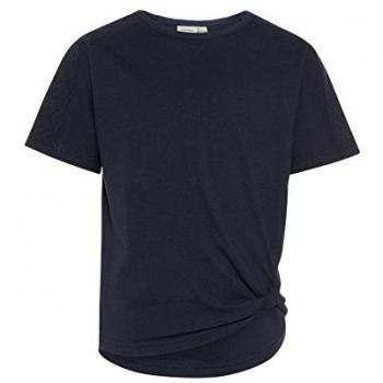NAME IT Camiseta Fissa Marino 134140 Marino