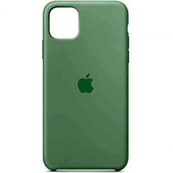 Apple Funda Silicone Case