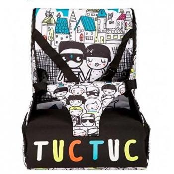 Tuc Tuc People - Trona portátil