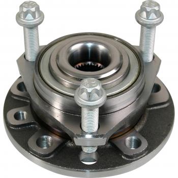 Cubo de Rueda A.B.S. 200372 - Mozzo Ruota para Sistemas de Frenos