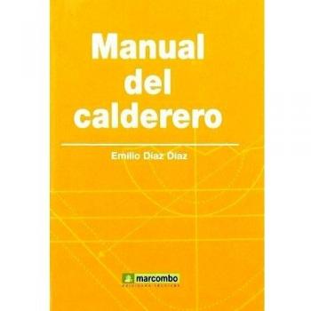 Manual del Calderero