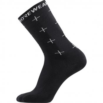 Calcetines Essential Daily Gore