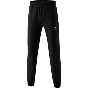 Erima Change Children's Jogging Trousers - Unisex Black 164