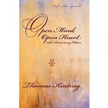 Open Mind, Open Heart 20th Anniversary Edition