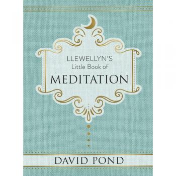 Llewellyn's Little Book of Meditation