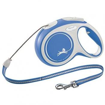 Correa Extensible Flexi Comfort Azul M 8M