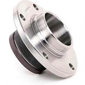 Ridex 654W0211 - Juego de cojinetes de rueda